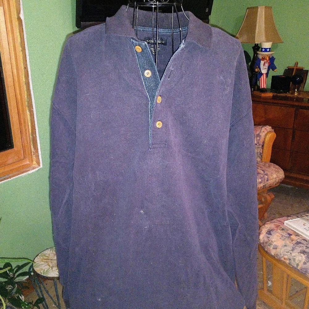 North 44 vintage shirt